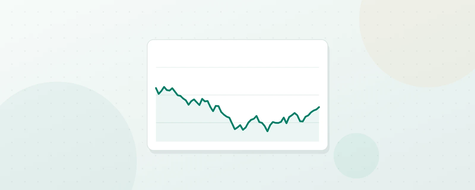 Ilustración: gráfico de movimiento continuo, familia Volatility